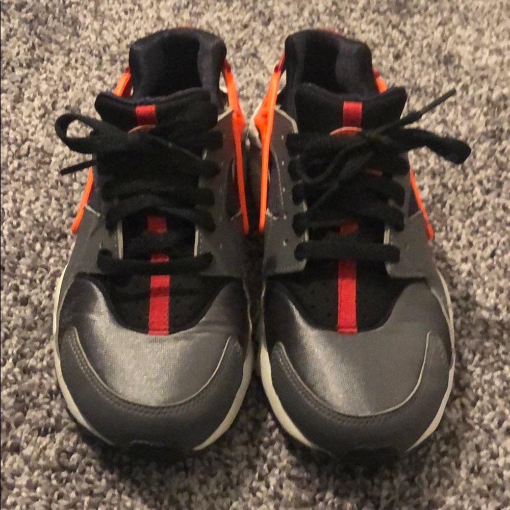 Big Kids Nike Huarache